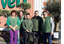 GAMM VERT à Fontaine-le-Comte