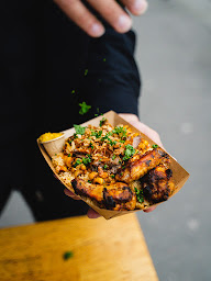 Photo n°41 de Osè African Cuisine | Château d'Eau à Paris (Restaurant végétarien)