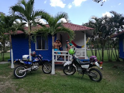 Photos of caba&ntilde;as La Fortuna