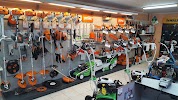 Фотография STIHL "МОТОРНАЯ ТЕХНИКА", улица Ленина, Черняховск, Россия