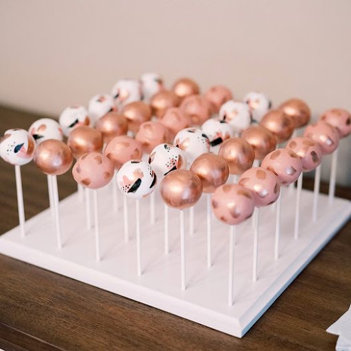 Jenni Pops - Visual