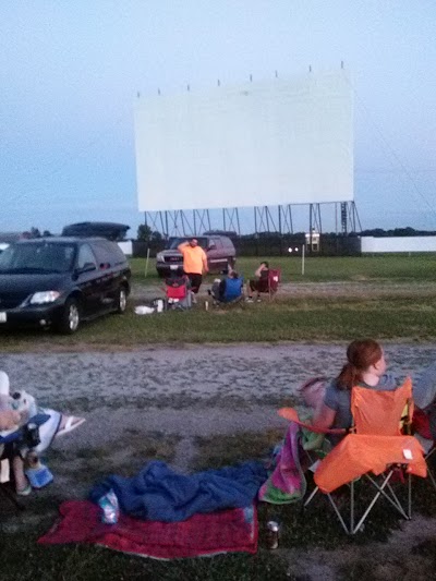 DRIVE N THEATRE aka Fairview Drive In Theater