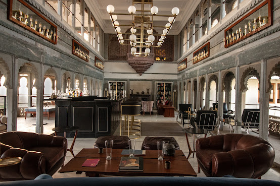RAAS Devigarh by null