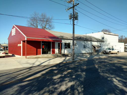 Barnett's Meat Processing - Thumbnail