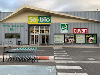 So.bio Cabriès Plan de Campagne à Cabriès