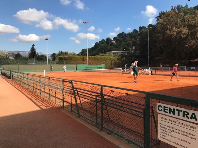 US Cagnes Tennis