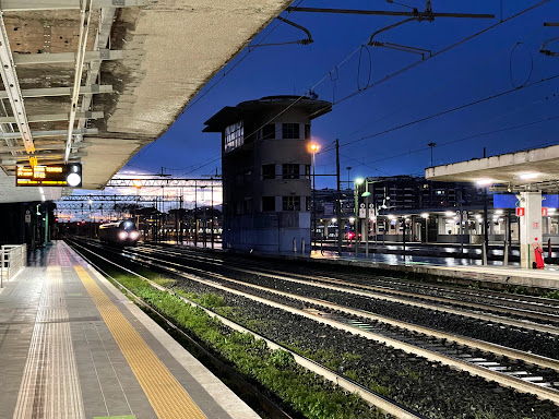 Roma Ostiense