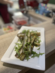 Photo n°39 de IN VINA TERRA à Sauteyrargues (Restaurant)