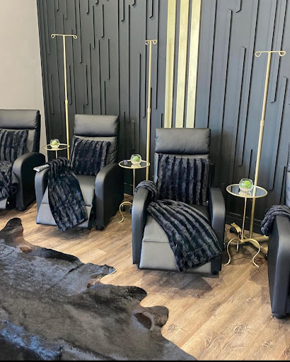 Bijou Wellness Lounge Gallery - United States