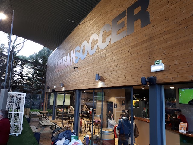 UrbanSoccer - Lisboa