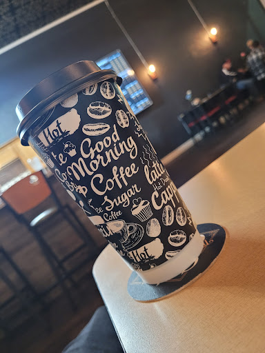 The Cozy Corner - Thumbnail