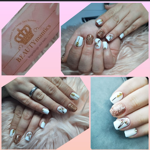 BEAUTYmantics - Visual