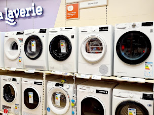 Photo n°7 de Boulanger Grenoble Echirolles à Échirolles (Magasin de jeux vidéo)