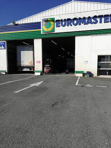 Euromaster Véhicules Industriels - Brive - Thumbnail