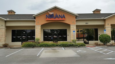 Nirvana Sports Medicine and Rehabilitation Services--Orange City