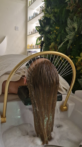 Hairmonic Head Spa London