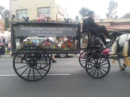 Mulqueen Family Funeral Directors - Thumbnail