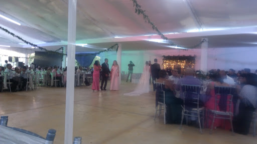 Salón de eventos "Los Altos" - Thumbnail
