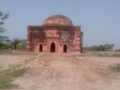 Photos of Chunakhola Masjid