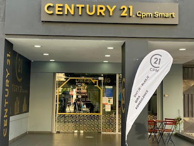 Century 21 Smart