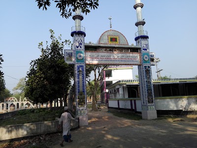 mosque