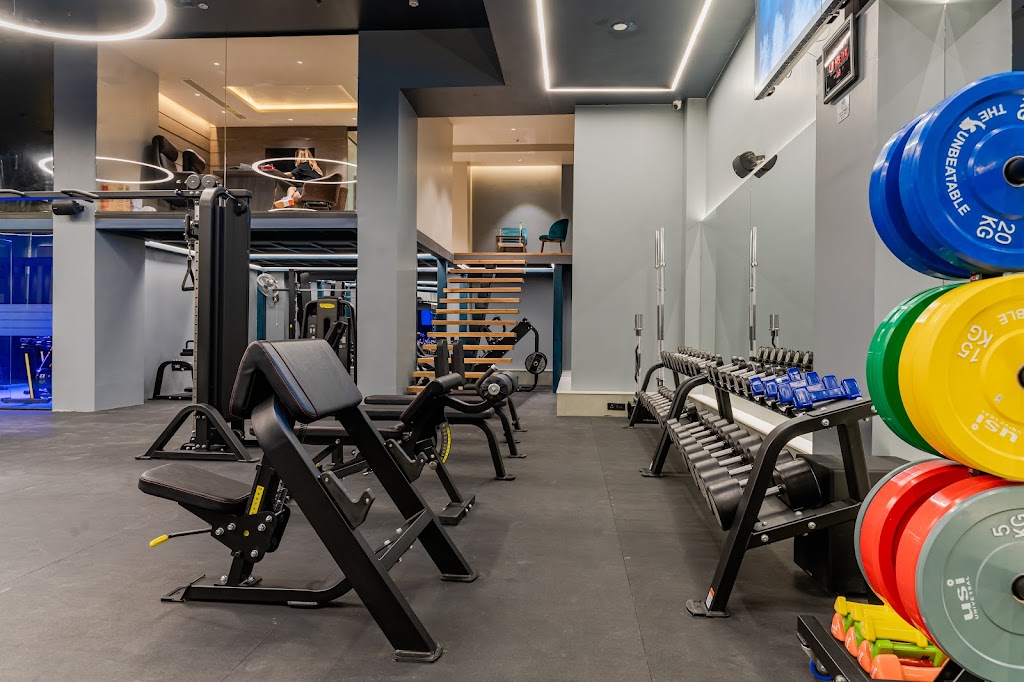 7 Ocean The Fitness Club