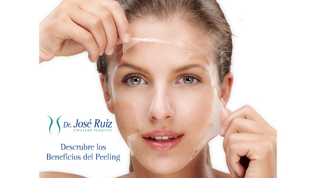 Doctor José Ruiz