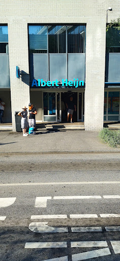 Albert Heijn Septemberplein