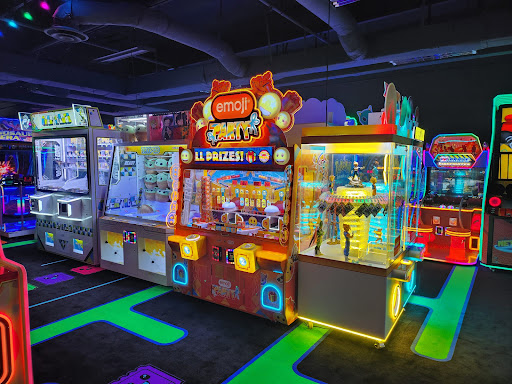 Fun Zone Arcade