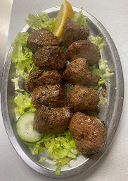 Photo n°34 de Punjab à Sète (Restaurant indien)