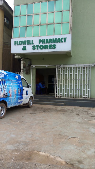 Photos of Flowell Pharmacueticals