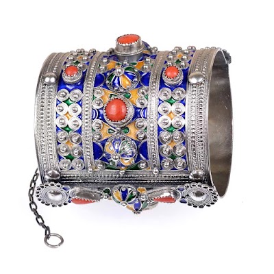 Photos of Bijoux Boucherrab Freha