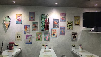 bakery