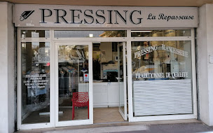 Photo n°1 de Pressing La repasseuse à Marseille (Pressing)