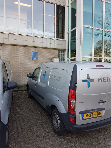 Medexs - Thumbnail