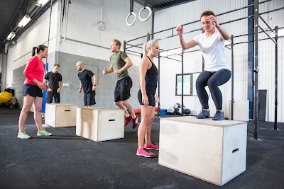 Photos of Crossfit Sarpsborg AS