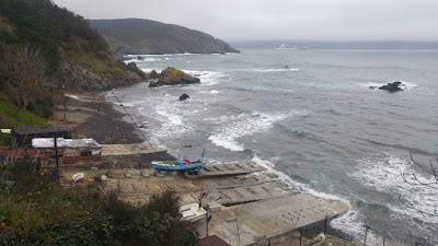 İstanbul- Beykoz Ayetullah Keser Eğitim Uygulama Okulu ve İş Eğitim Merkezi