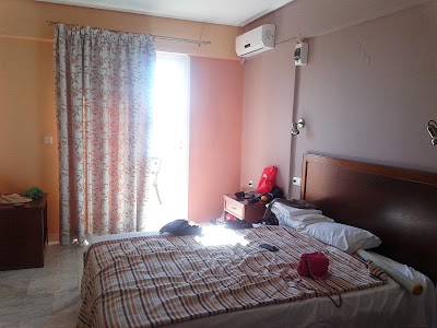 Photos of Poseidonio Hotel