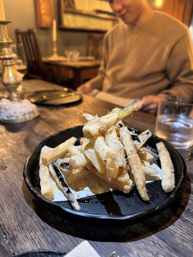 Lola & Co Tapas - Thumbnail