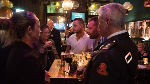 Veteranencafé de Heeren Deventer - Thumbnail