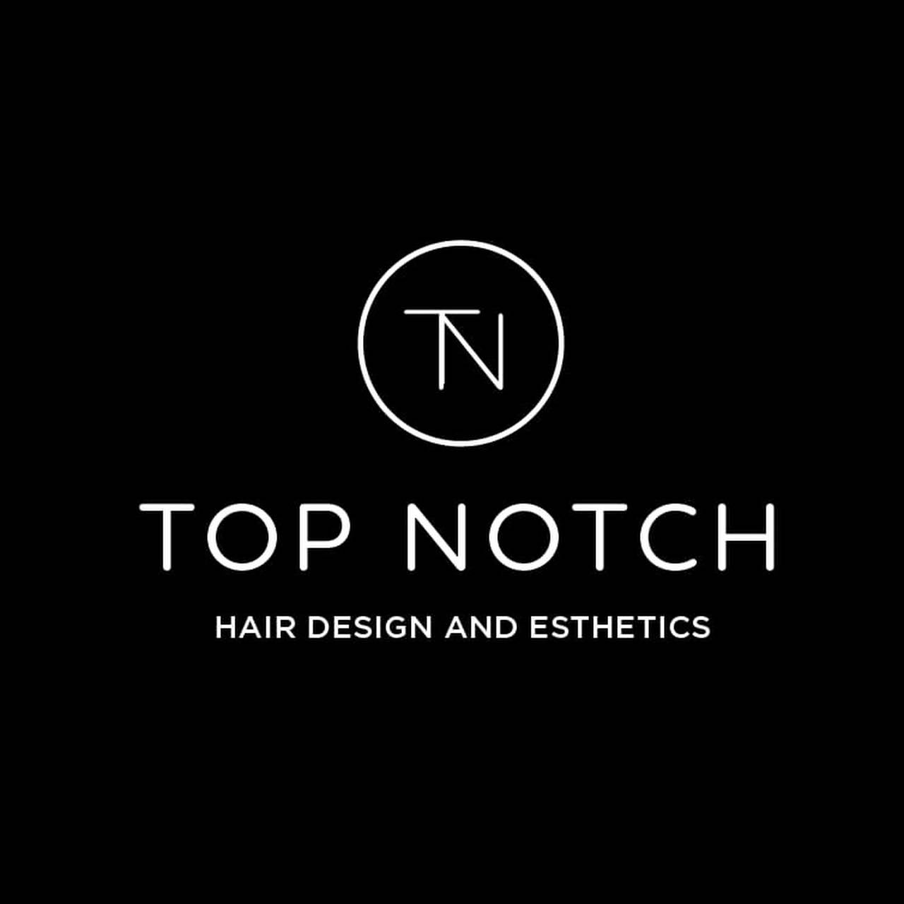 Top Notch Hair Design Hairdresser in Komoka