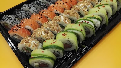 Photos of Oishii Sushi Take Away