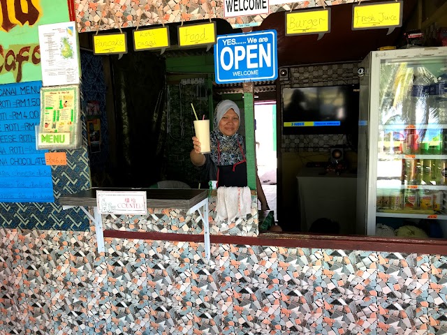 Mia Cafe