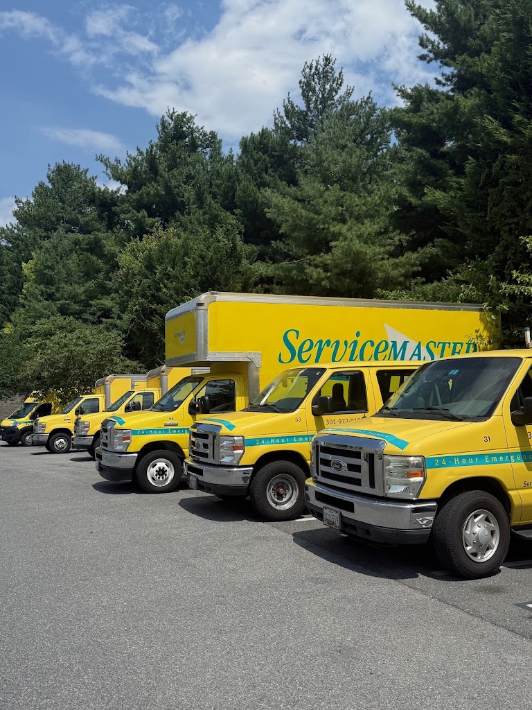 ServiceMaster Restoration of Frederick & Washington Counties photo