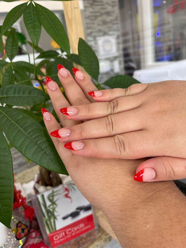JT NAILS SPA - Visual