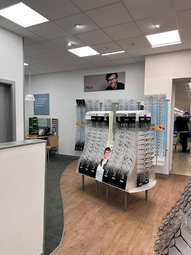 Specsavers Opticians and Audiologists - Springfield - Thumbnail