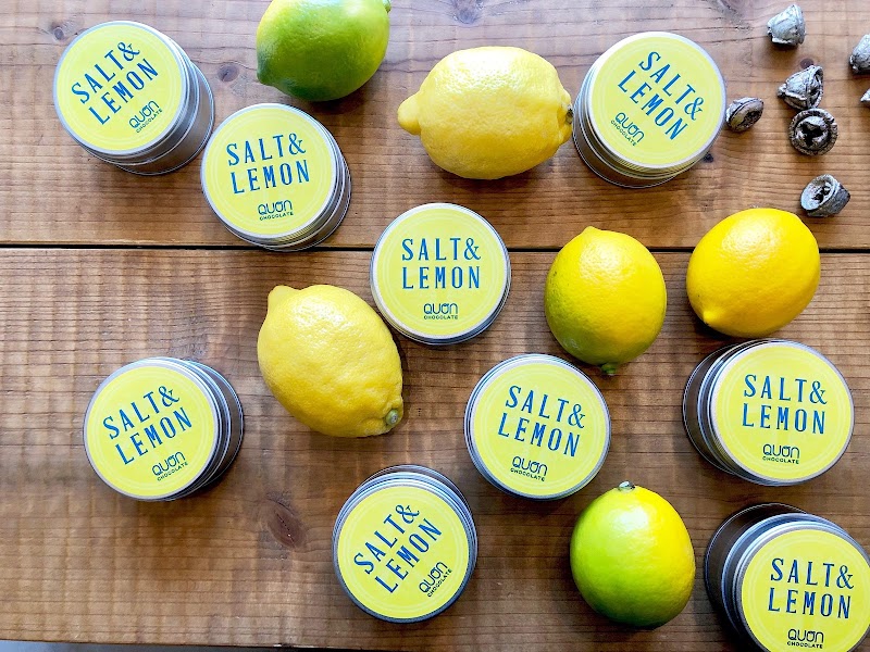 QUONチョコレート 豊橋本店