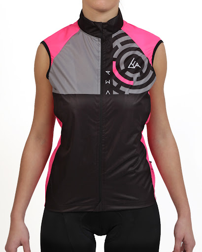 DEA Cycling - Visual