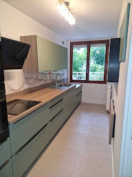 Photo n°30 de ECP Rénovation 78. Entreprise de rénovation intérieur dans les Yvelines à Dammartin-en-Serve (Entreprise de construction)