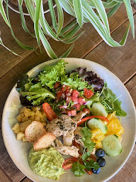 Photo n°2 de Árvoresens à Nantes (Hôtel)